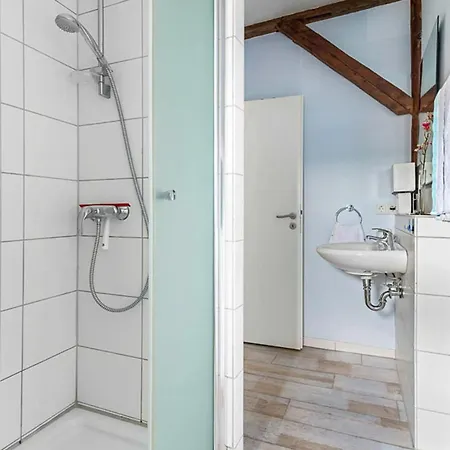 度假居 Light-flooded On The Baltic Sea 斯泰恩伯格