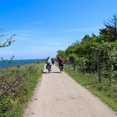 Light-flooded On The Baltic Sea * 斯泰恩伯格