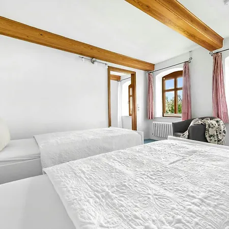 度假居 Light-flooded On The Baltic Sea 斯泰恩伯格