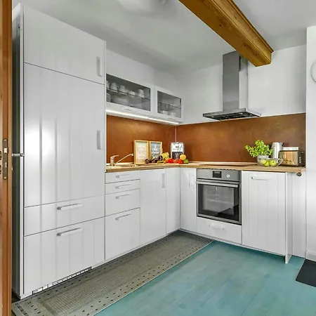 Light-flooded On The Baltic Sea Steinberg (Schleswig-Holstein)