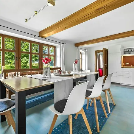 Light-flooded On The Baltic Sea *